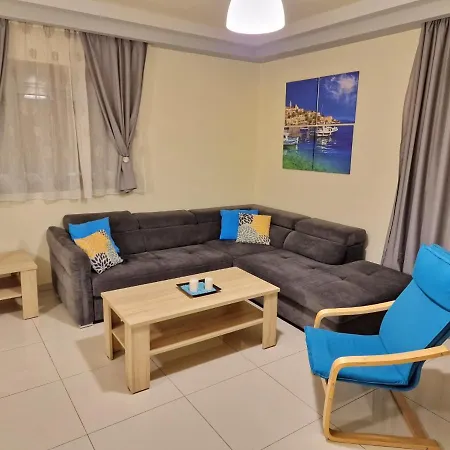 Sweethome - Comfy Center Rodos Asgourou Exterior photo