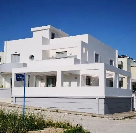 Sweethome - Comfy Center Rodos Asgourou Exterior photo