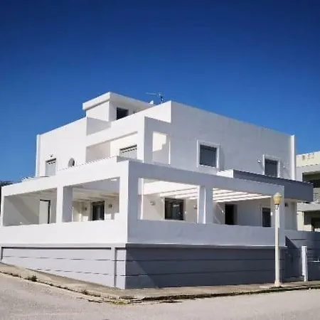 Sweethome - Comfy Center Rodos Asgourou Exterior photo