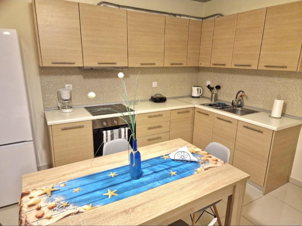 Sweethome - Comfy Center Rodos Apartment *