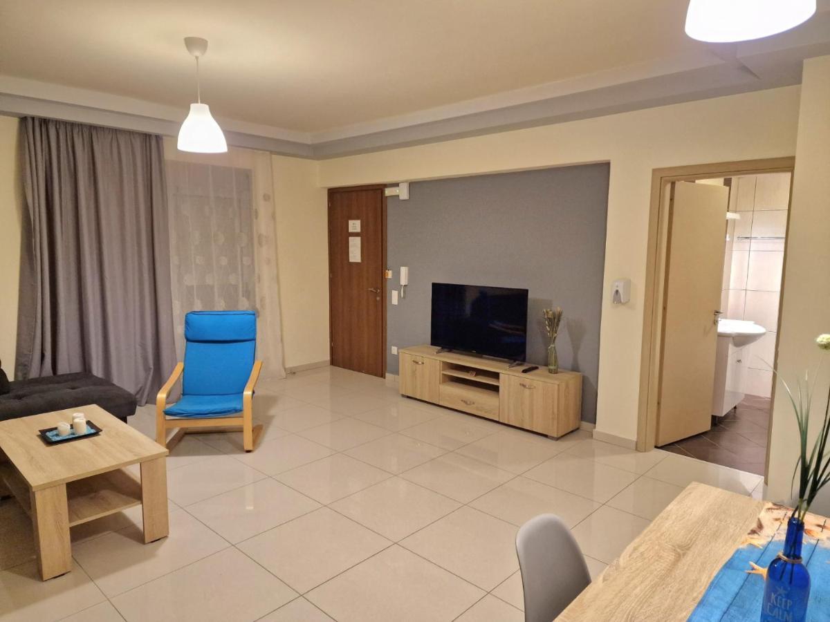 Sweethome - Comfy Center Rodos Asgourou
