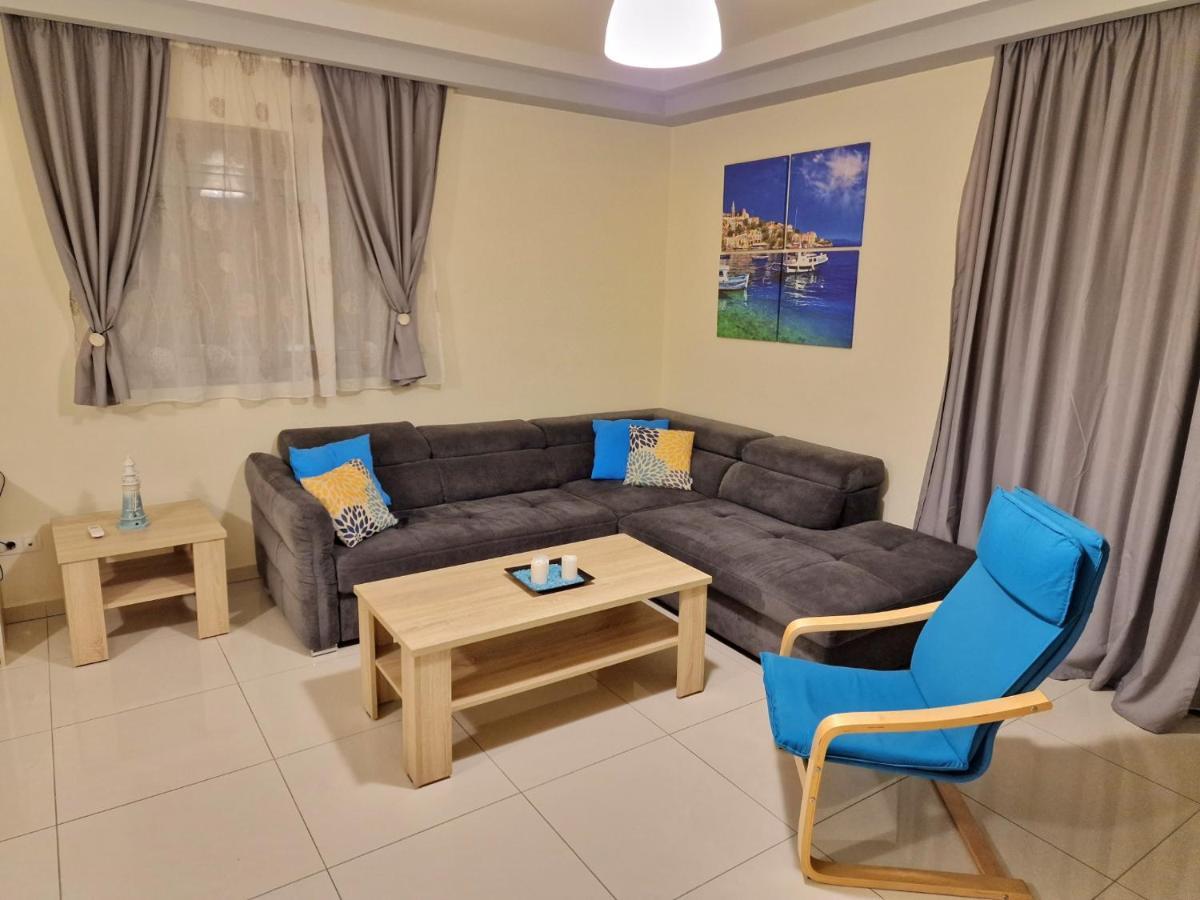 Sweethome - Comfy Center Rodos Apartment *