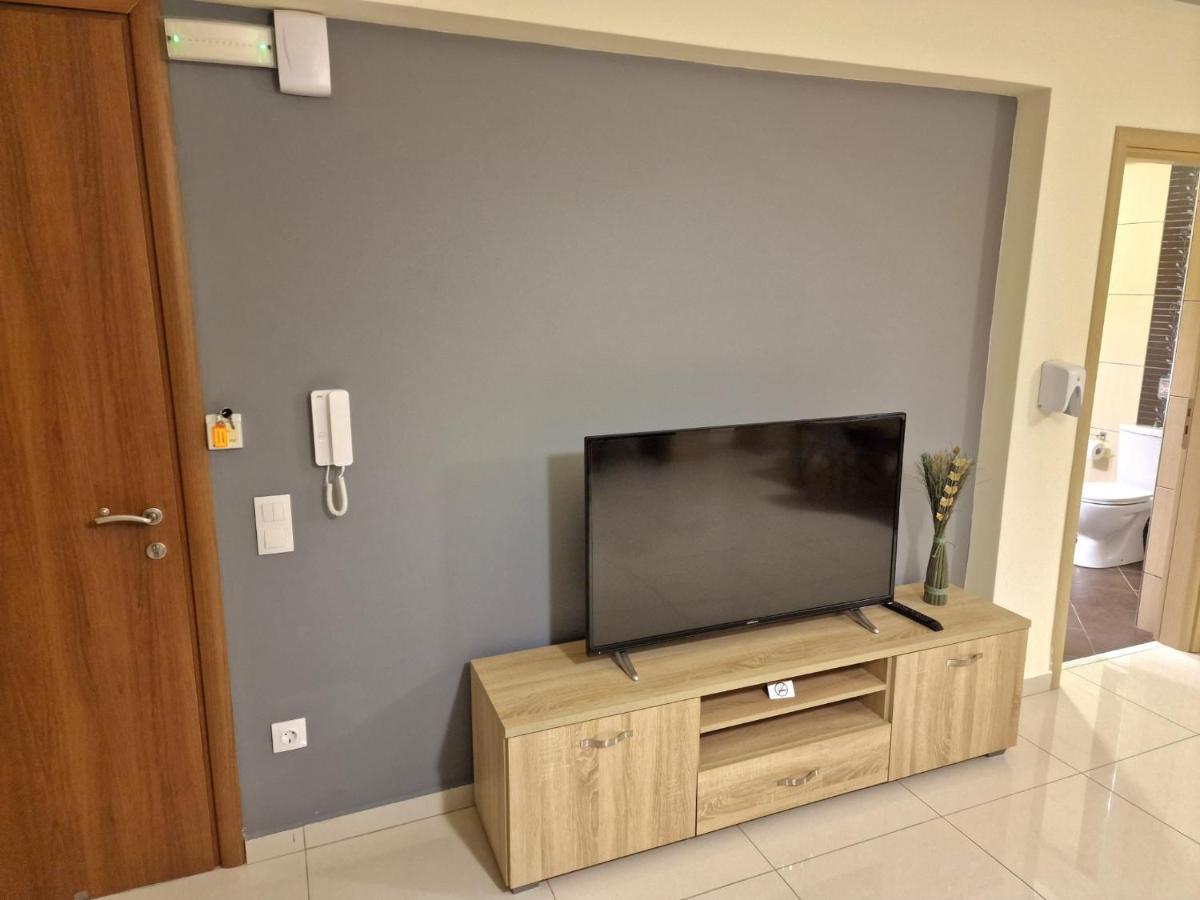 Apartment Sweethome - Comfy Center Rodos *