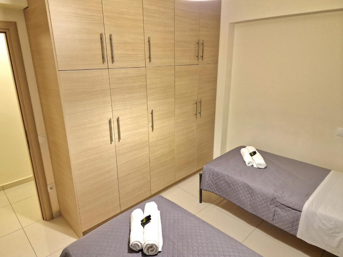 Apartment Sweethome - Comfy Center Rodos