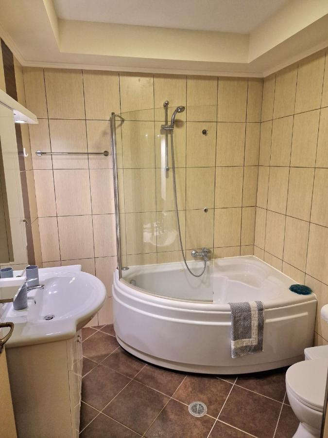 Sweethome - Comfy Center Rodos Apartment