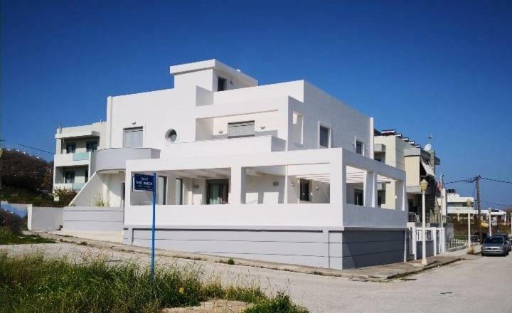 Apartment Sweethome - Comfy Center Rodos