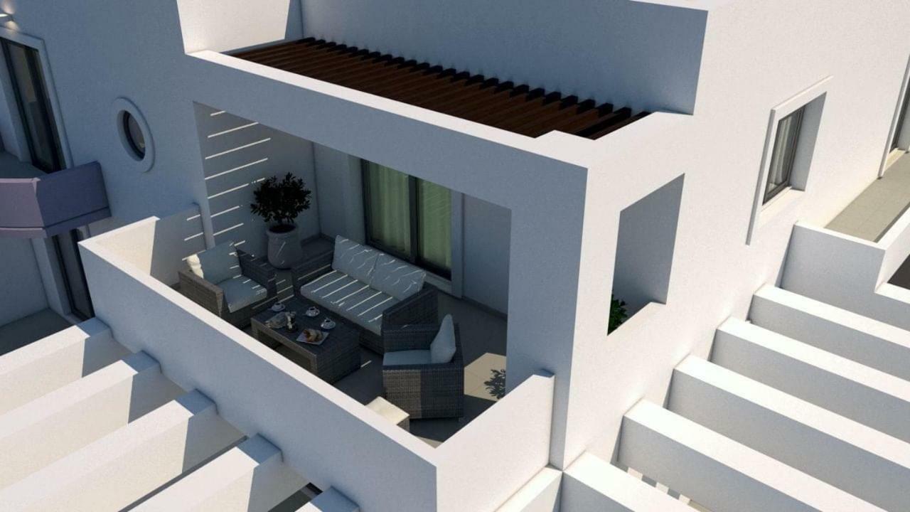 Sweethome - Comfy Center Rodos