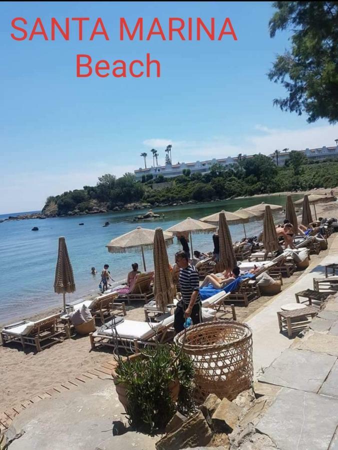 Apartment Sweethome - Comfy Center Rodos *