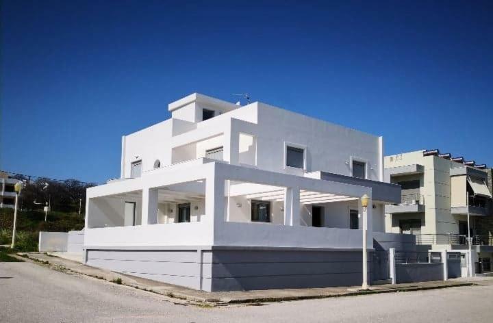 Sweethome - Comfy Center Rodos Apartmán